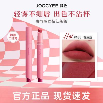 JOOCYEE Powder Mist Lipstick Pen