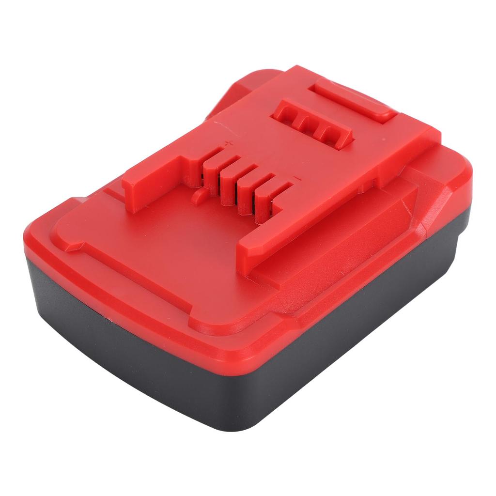 Power Battery Adapter Professional for Bosch 18V Battery Converts for Einhell Power Tool Battery Converter for Electric Power To