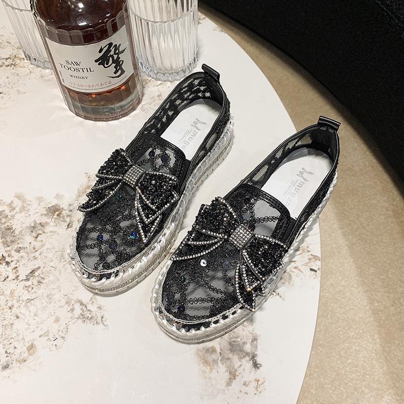 

МОДНАЯ ОБУВЬ, мужские дышащие спортивные кроссовки, спортивные кроссовки для бега, уличные женские теннисные кроссовки для тренажерного зала 35 чёрный