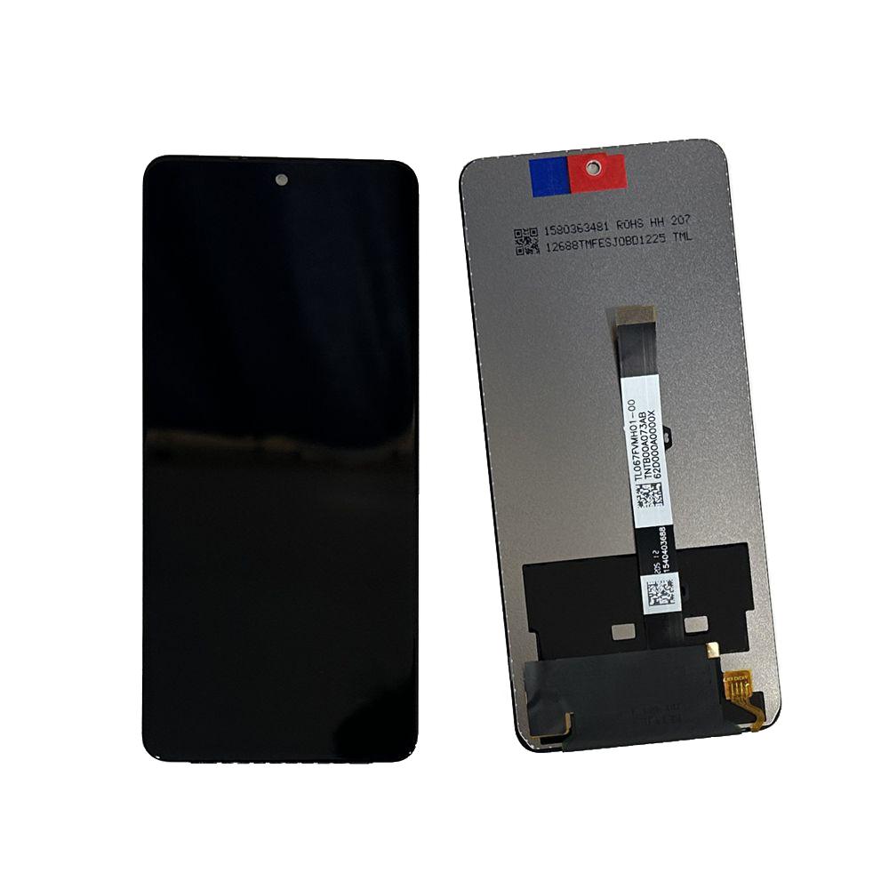 LCD Screen and Digitizer Full Assembly For Poco X3 Poco X3 Pro