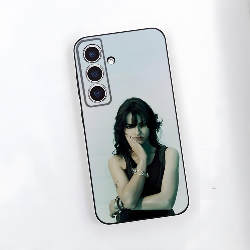 Ari A-Abdul Singer Phone Case For Samsung A25 A13 A33 5G A54 A36 A35 A56 A52 A14 Shockproof Soft Cover