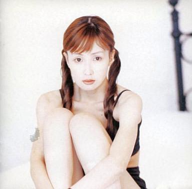 

CD YOU - Cachemire PCCA00647PROMO Pony Canyon 1994 Japan ObiJapanese Pop/Rock Used