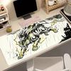 HD Mouse Pad Pokemon Wash Painting Non-Slip Durable Gaming Desk Mat PC Computer Keyboard Pad Print Extended Mousepad Anime