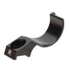 Bike Brake Shifter Integrator Aluminum Alloy Bike Clamp Brake Lever Integrator Handle Adapter Right