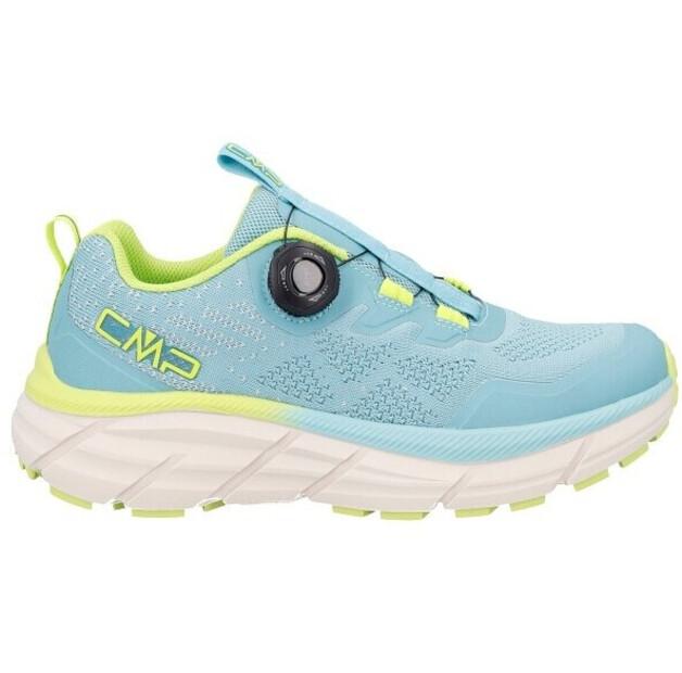 Треккинговые ботинки CMP Rahmsy Fitgo Multifunctional EU 42