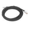 TV9.5MM Male To Female Adapter Cord RG59U Coaxial Closed Circuit Cable for Satellite TV Set Top Box 5 Meter