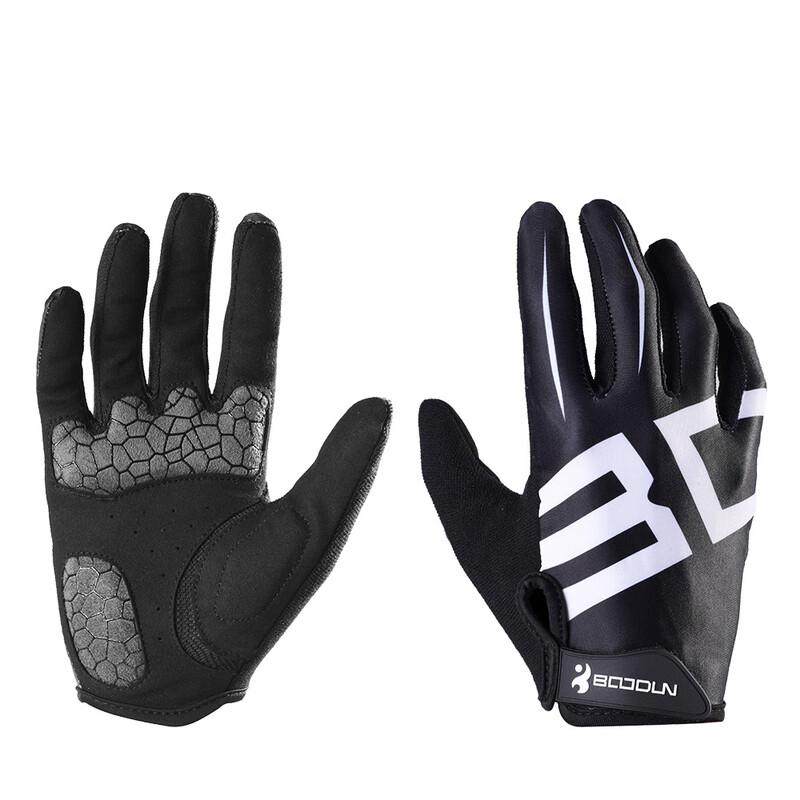 LISHI Outdoor Full-Finger Cycling Gloves S-XL