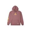 Converse Sweatshirts Men's Rouge Hooded Moderate Regular 10025031-A02