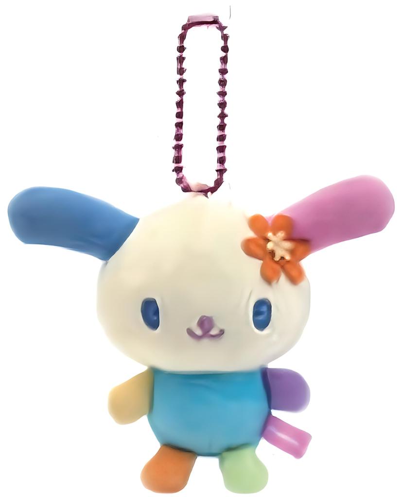 Tsujicell Sanrio Plush Mascot Usahana 506514