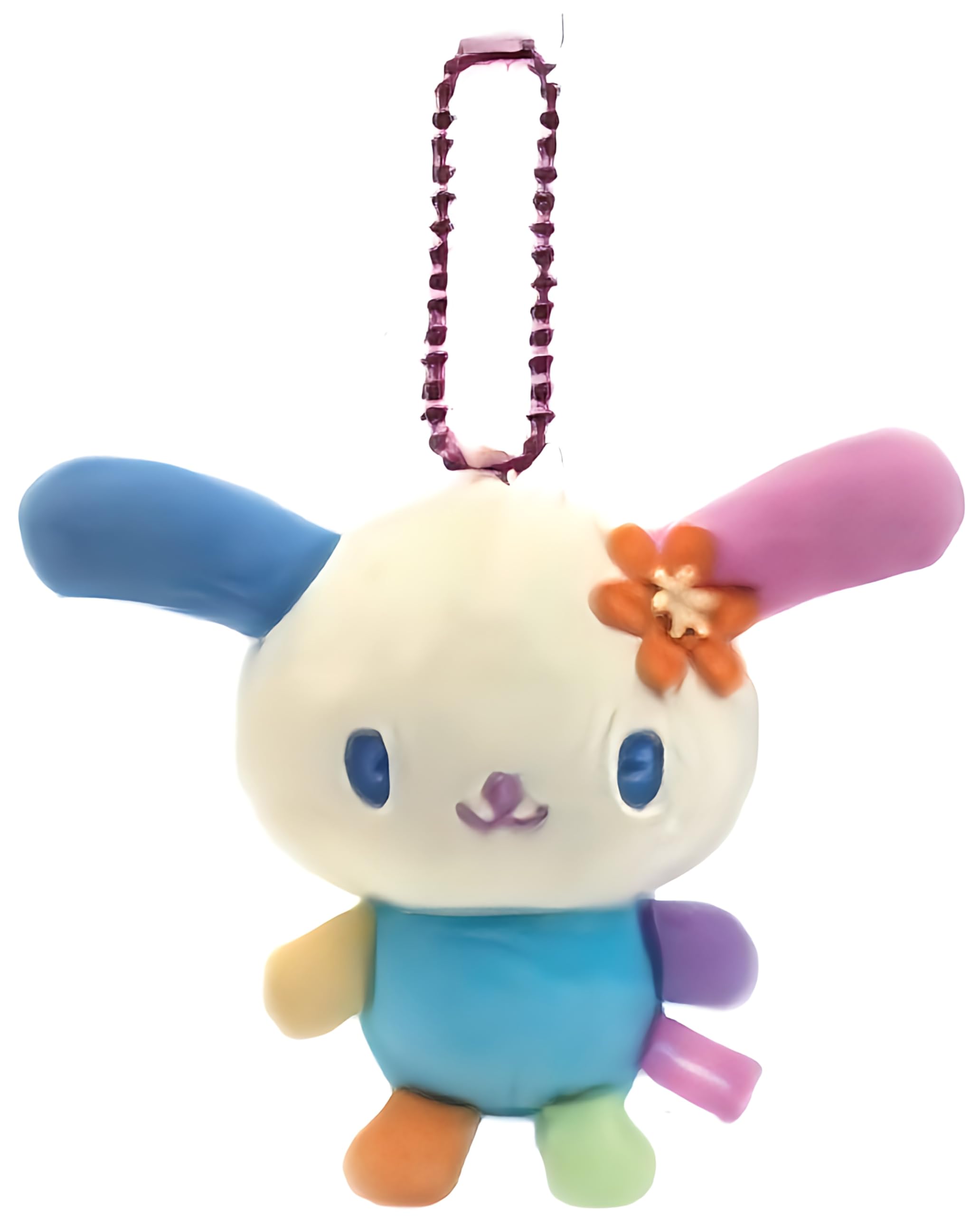 

Tsujicell Sanrio плюшевый талисман Усахана 506514