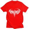 Graphic Printing Tshirt Lonely That Destroy Hip Hop Cotton Teeshirt Funko Pop Gothic Oneck Tshirt Sudaderas Retro Soft Tees