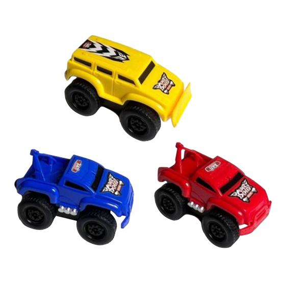 

2/3 шт. Игрушка-машинка, лазающая по стене, с антигравитацией, детская магнитная инерционная машина, лазающая по потолку красный/жёлтый