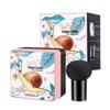 Cuscino d'aria al collagene di lumaca BB Cream Testa di fungo Crema di bellezza CC Cream Fondotinta correttore