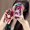 Oshinoko Arima Kana Phone Case for POCO M7 M6 M5 M4 M3 X7 X6 X5 X4 X3 Pro GT 5G Colorful Printing Cover Smartphone Pretty Cover