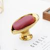 Leaf Shape Soap Dish Ceramic Soap Tray Elegant Bathroom Storage Holder  Washbasin