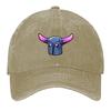 New Pekka Clash Baseball Cap Hiking Hat GentleUnisex Hat Luxury Brand Fashion Beach Unisex Womens