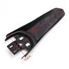 Upgraded Rear Fender for Light Bee S/X Electric Off-Road Motorcycle