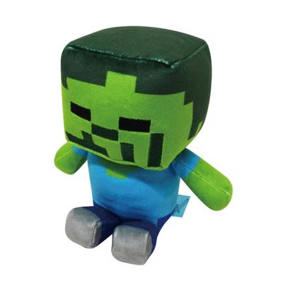 K Company Minecraft Collection Plüsch Zombie MCT-CNG9-ZB