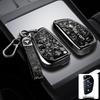 Foton Auman Xingyi/Xinghui Tractor Key Case - Compatible with Foton Tuya/Nuo Da V Models