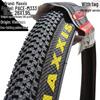 Maxxis M333 Mountain Bike Folding Puncture-Proof Tire 26x1.95/27.5x1.95