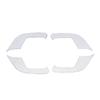 Car Door Handle Cover Trim for Chevrolet Chevy Malibu Trax 2012 2013 2014 2015 Stainless Steel Decoration Sticker Accessories