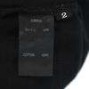 LIBERUM made in Japan Short sleeve EX.TACTICAL T-shirt 2 black Poke T Men's Used
