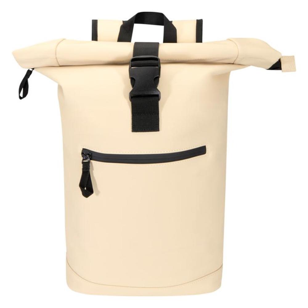 Floso Resi Plus Roll Top Recycled 18L Backpack
