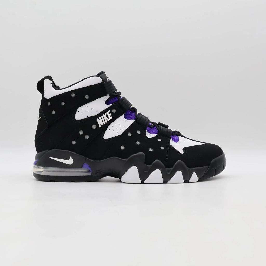 FQ8233-001 Nike Air Max 2 CB '94 OG Pure Purple Black White (Men's)