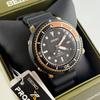 [USED] Ultra-rare Seiko Prospex STBR039 with box, limited to 700 pieces, collaboration