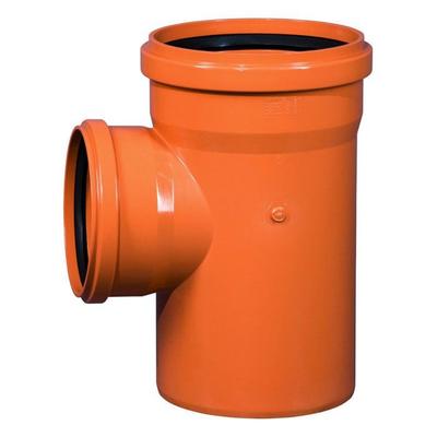 KGEA Odbočka DN/OD 250/200 87 Stupňů