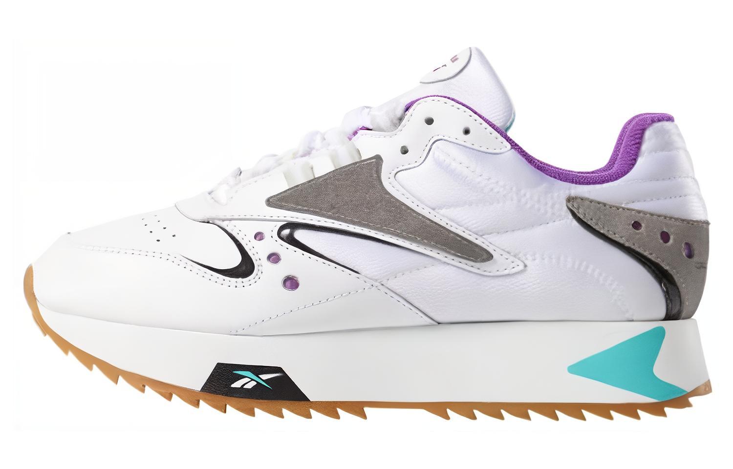 Reebok Женские Classic Leather Ati 90s Teal Женские DV5376 38