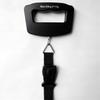 50kg/10g Digital Luggage Scale Electronic Portable Suitcase Travel Weighs with Backlight Electronic Travel Hanging Scales
