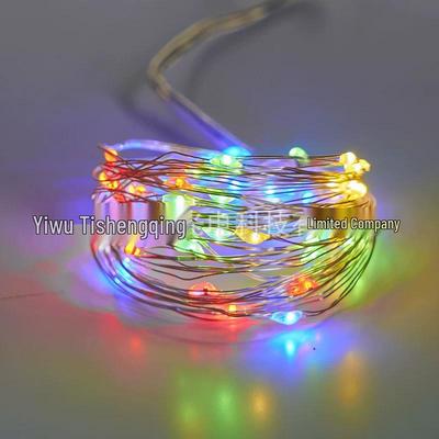 Illuminazione – Decorazioni luminose