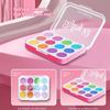 Beauty Salon Play Set Washable Makeup Kit Kids 3-5 Years Old Makeup Kit for Girls  for Kids