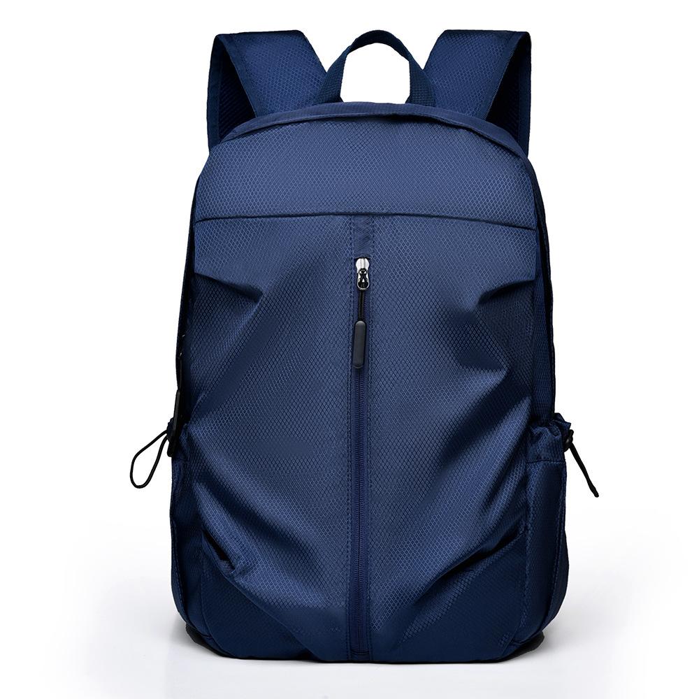 Dual-shoulder Bag, Fashionable and Sporty Dual-shoulder Backpack, Lightweight Travel Folding Backpack