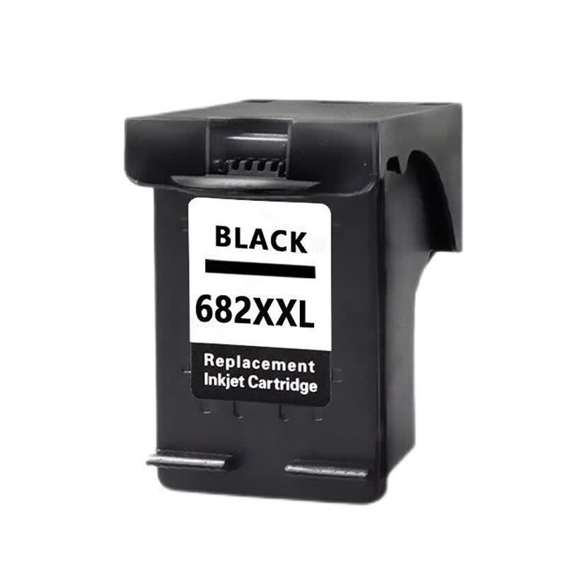 Mr. Ink 682XL Black & Color Ink Cartridge Set