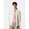 GXG Men's Lapel Long-Sleeve Shirt