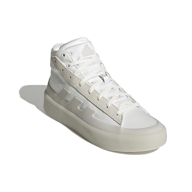 Adidas ZNSORED High Crystal White Unisex Sneakers Cloud-White GZ2291