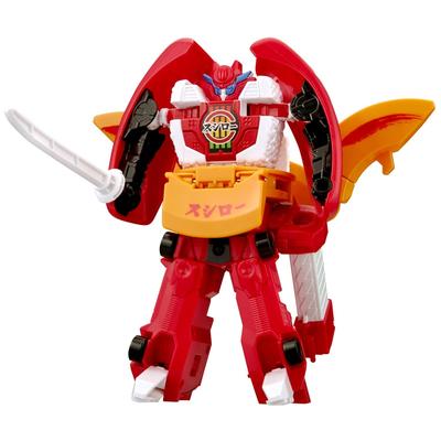 Bandai Einheit Robo Magloss Feuerwehrauto