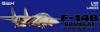 great wall hobby American Bombcat Plastikmodell L4833 1/48 F-14B (Flugzeug)