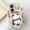 For Realme C55 6.72" Case New Cute Cartoon Print Soft Silicone Shockproof Cover For Oppo Realme C55  RMX3710 Bumper Phone Case