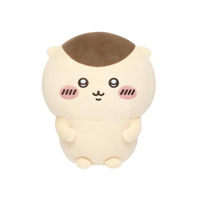 Chiikawa Marupuwa Gosedjur S (Kastanjemanju)