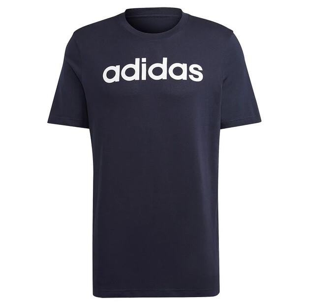 adidas Футболка с коротким рукавом Lin Sj