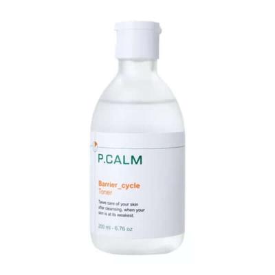 P.CALM Barrier Cycle Toner - 200ml