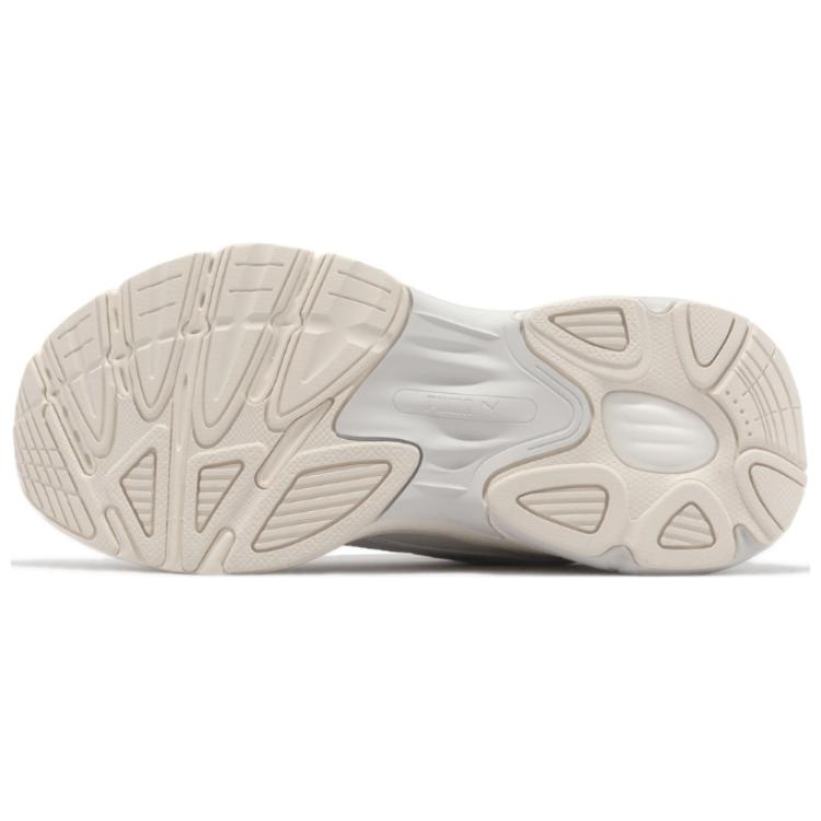 Puma  Teveris Nitro Thrifted - White Women Sneakers 391095-01