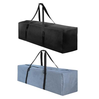 Bolsa Organizadora para Almacenamiento de Equipo de Camping Bolsa de Transporte para Caña de Pescar Bolsa Duffel para Picnic Escalada Mochilero Viajes Mujeres Hombres