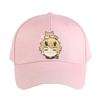 Chibi Thoma Genshin Impact Cap Summer Woman Man Adult Casual Fashion Casual Adjustable Fishing Hat Sun Hat