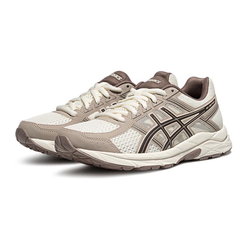 ASICS Women's GEL-CONTEND 4 Cushioned Running Shoes