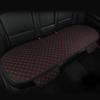 Keep Warm Car Seat Cover Washable Auto Protector Mat Pad Comfortable Cushion Pad  Auto