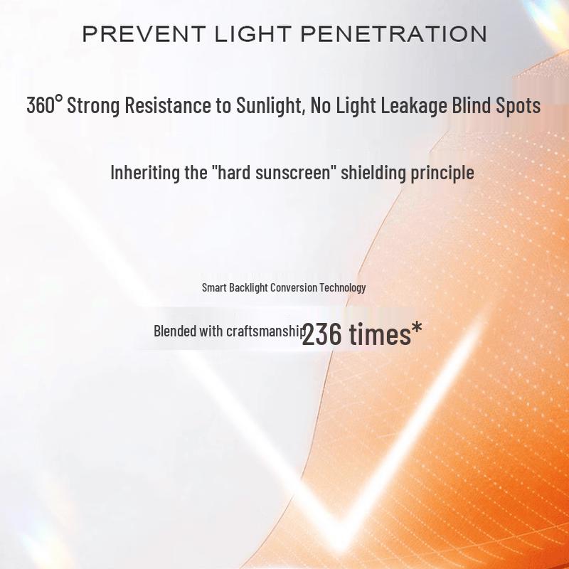 RUYI Whitening Sunscreen Spray